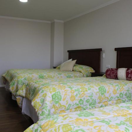 Alto El Quisco Hotel Kamer foto